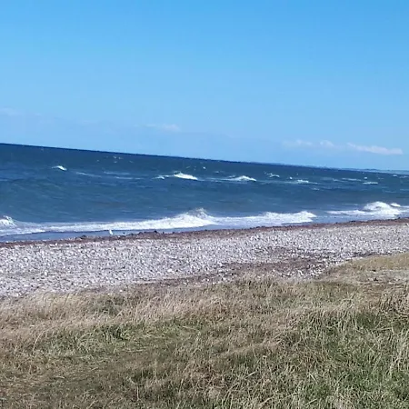 Seeblick