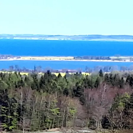 Seeblick Apartmán