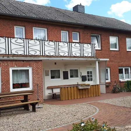 Seeblick Hohenfelde (Plon)