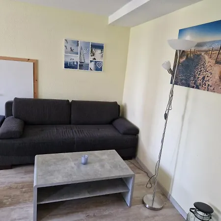 Seeblick Apartment *