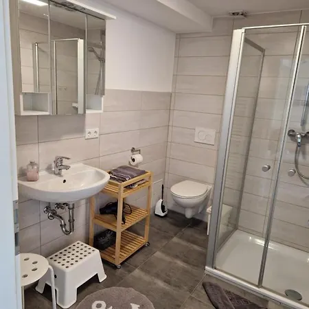 Seeblick Hohenfelde (Plon)