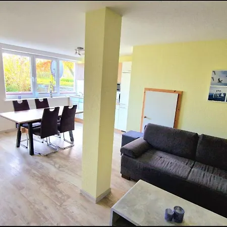 Seeblick Hohenfelde (Plon)