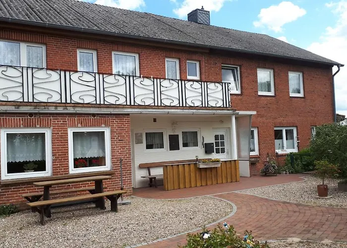 Seeblick Hohenfelde (Plon)