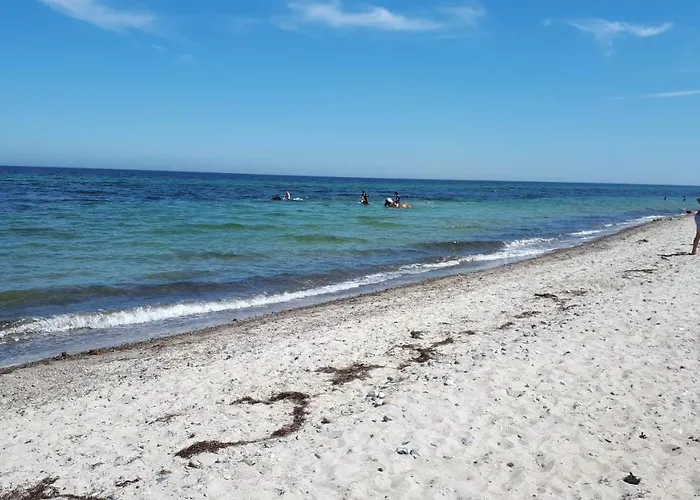 Seeblick Hohenfelde (Plon)