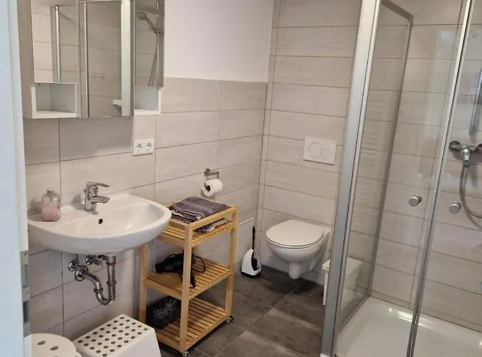 Seeblick Hohenfelde (Plon)